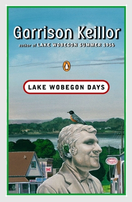 Lake Wobegon Days - Garrison Keillor