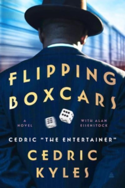 Flipping Boxcars - Cedric The Entertainer