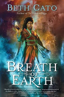 Breath of Earth - Beth Cato