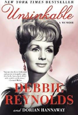 Unsinkable - Debbie Reynolds