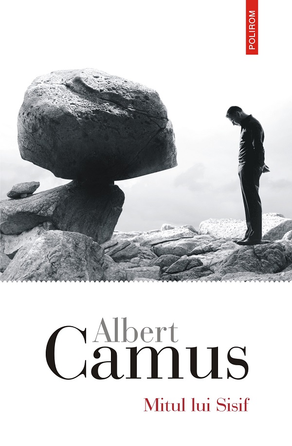 eBook Mitul lui Sisif - Albert Camus