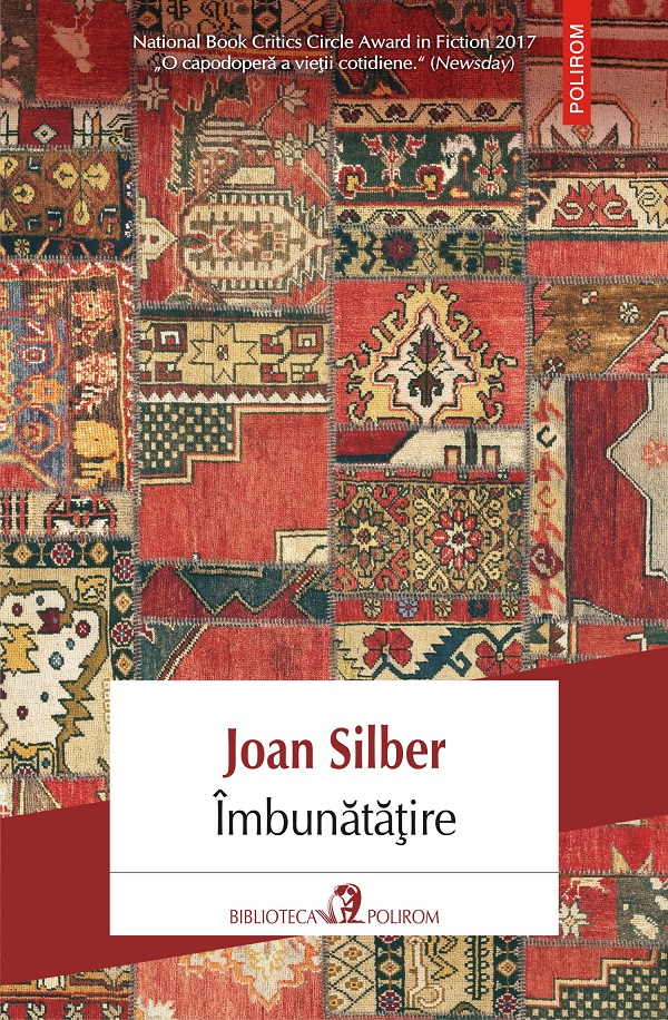 eBook Imbunatatire - Joan Silber