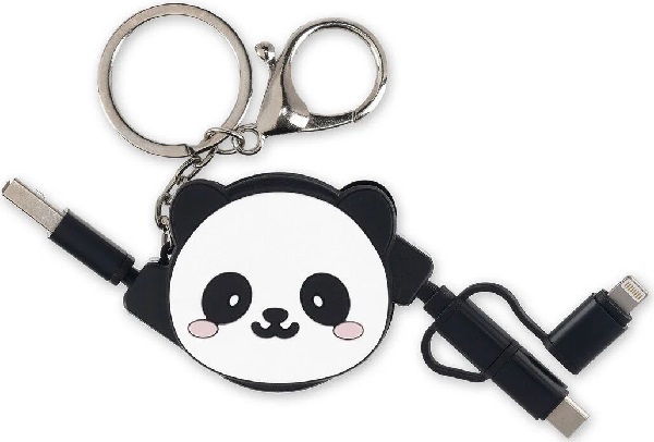Cablu incarcare: Panda