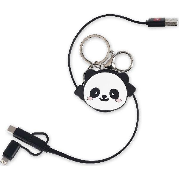 Cablu incarcare: Panda