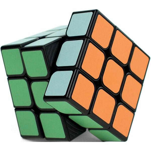 Cub Rubik. Magic Cube