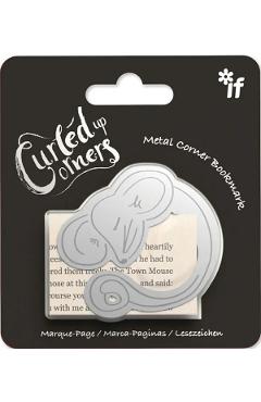 Imaginea produsului 'Semn de carte. Quiet Mouse'