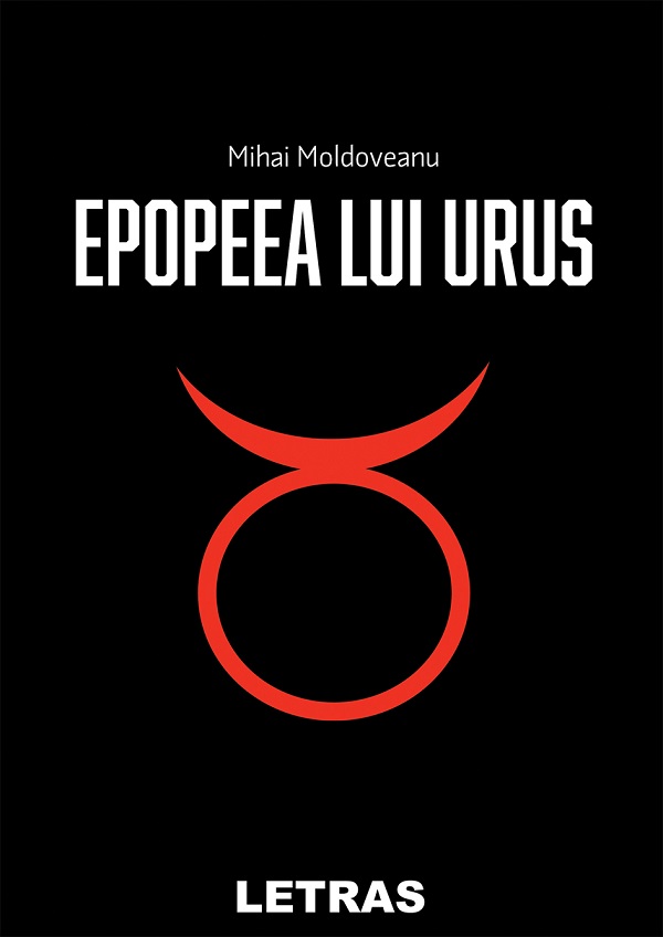Epopeea lui Urus - Mihai Moldoveanu