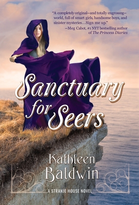 Sanctuary for Seers: A Stranje House Novel - Kathleen Baldwin