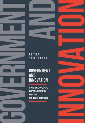 Coperta cărții 'Government and Innovation - Petra Soderling'