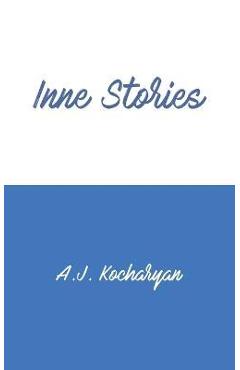 Coperta cărții 'Inne Stories - A. J. Kocharyan'