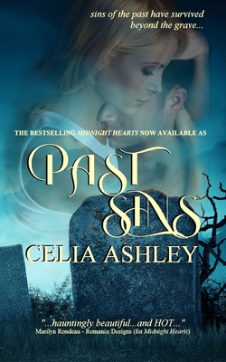 Past Sins - Celia Ashley