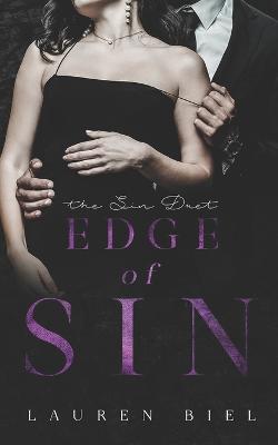 Edge of Sin - Lauren Biel