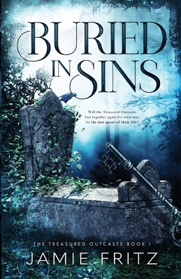 Buried In Sins - Jamie Fritz