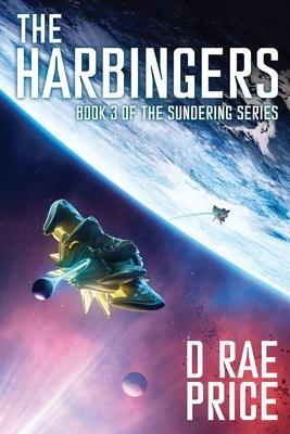 The Harbingers - D. Rae Price