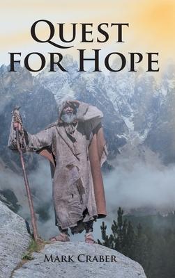 Quest for Hope - Mark Craber