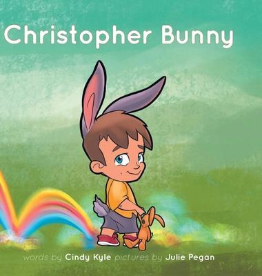 Christopher Bunny - Cindy Kyle