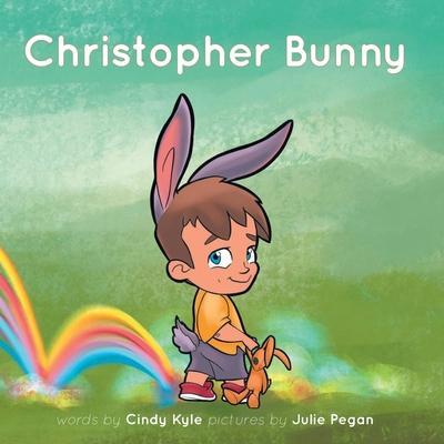 Christopher Bunny - Cindy Kyle