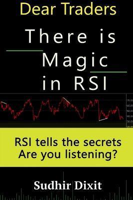 Dear Traders, There is Magic in RSI - Sudhir Dixit