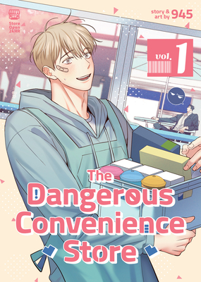 The Dangerous Convenience Store Vol. 1 - 945/gusao