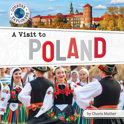 A Visit to Poland - Charis Mather