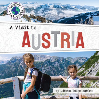 A Visit to Austria - Rebecca Phillips-bartlett