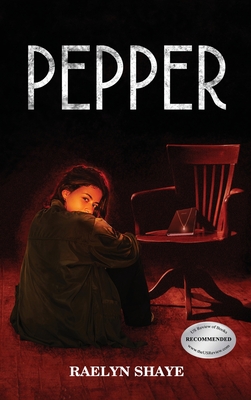 Pepper - Raelyn Shaye