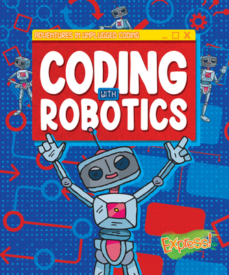 Coding with Robotics - Kylie Burns