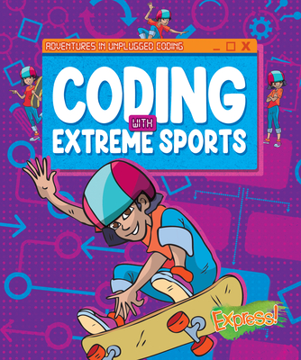 Coding with Extreme Sports - Kylie Burns