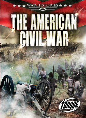 The American Civil War - Kate Moening
