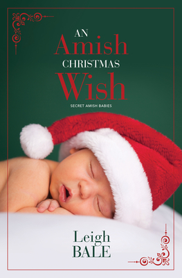 An Amish Christmas Wish - Leigh Bale