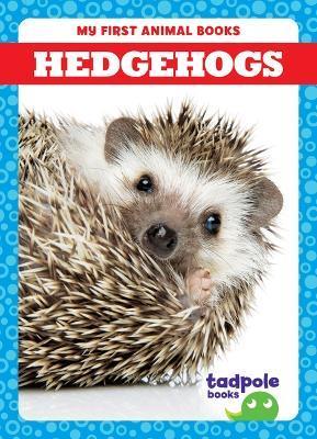 Hedgehogs - Marie Brandle