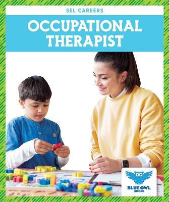 Occupational Therapist - Stephanie Finne