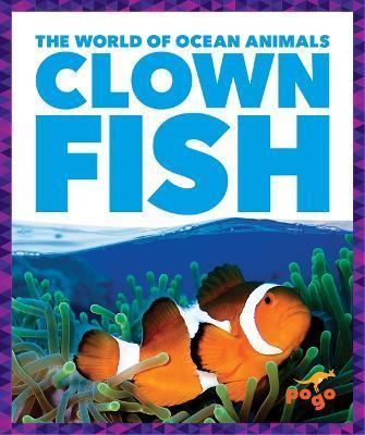 Clown Fish - Mari C. Schuh