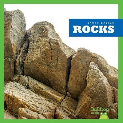 Rocks - Rebecca Pettiford