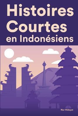 Histoires Courtes en Indonésiens: Apprendre l'Indonésiens facilement en lisant des histoires courtes - Nur Hidayat