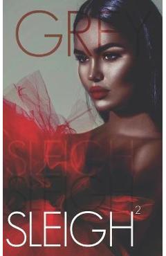 Poza produsului Sleigh Squared: Extended Version - Grey Huffington