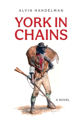 York in Chains - Alvin Handelman