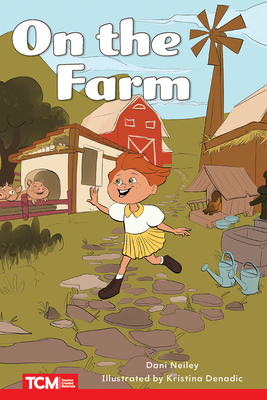 On the Farm - Dani Neiley