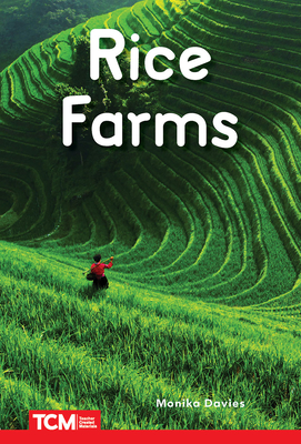Rice Farms - Monika Davies