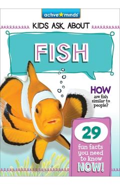 Poza produsului Fish - Christopher Nicholas