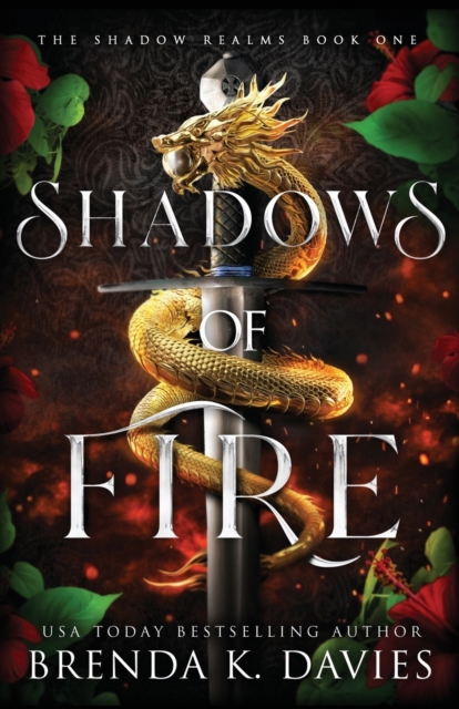 Shadows of Fire - Hot Tree Editing