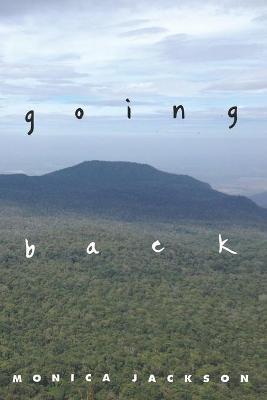 Going Back - Monica Jackson
