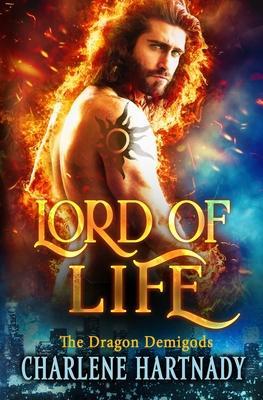 Lord of Life - Charlene Hartnady