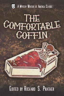 The Comfortable Coffin - Richard S. Prather