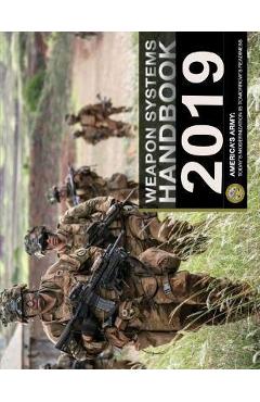Poza produsului Weapon Systems Handbook: 2019 - Department Of Defense