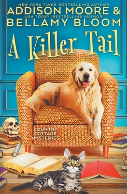 A Killer Tail - Bellamy Bloom