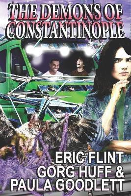 The Demons of Constantinople - Gorg Huff
