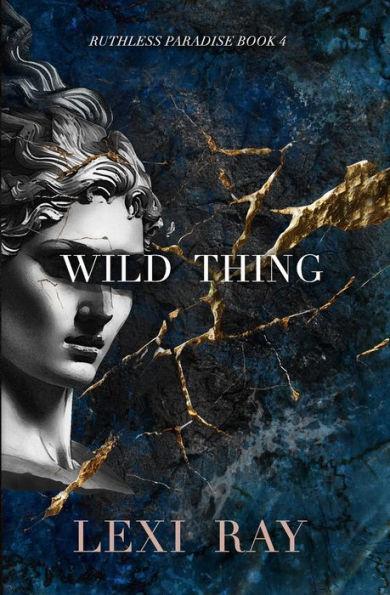 Wild Thing - Lexi Ray
