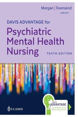 Psychiatric Mental Health Nursing - Sven Gott