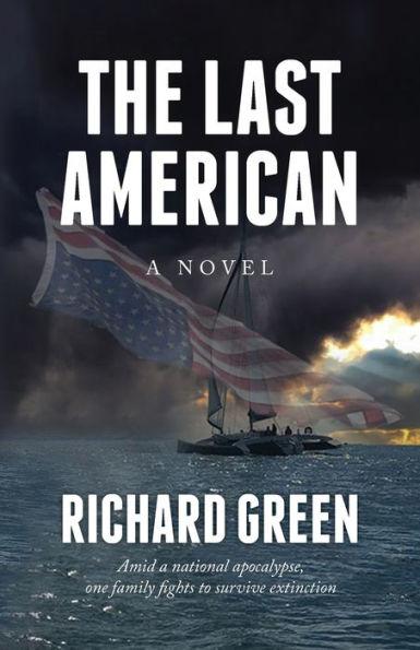 The Last American - Richard Green